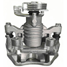 2007 Saturn Ion Brake Caliper 2